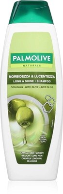Palmolive šampon 350ml proti lupům Oliva Palmolive šampon 350ml proti lupům Oliva - Kosmetika Pro ženy Vlasová kosmetika Šampóny